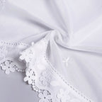 Gerster 40979 0010 offwhite - 50 x 150 cm (hoogte x breedte)