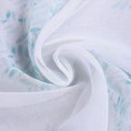 Gerster 40980 0054 mint - 245 x 140 cm (hoogte x breedte)