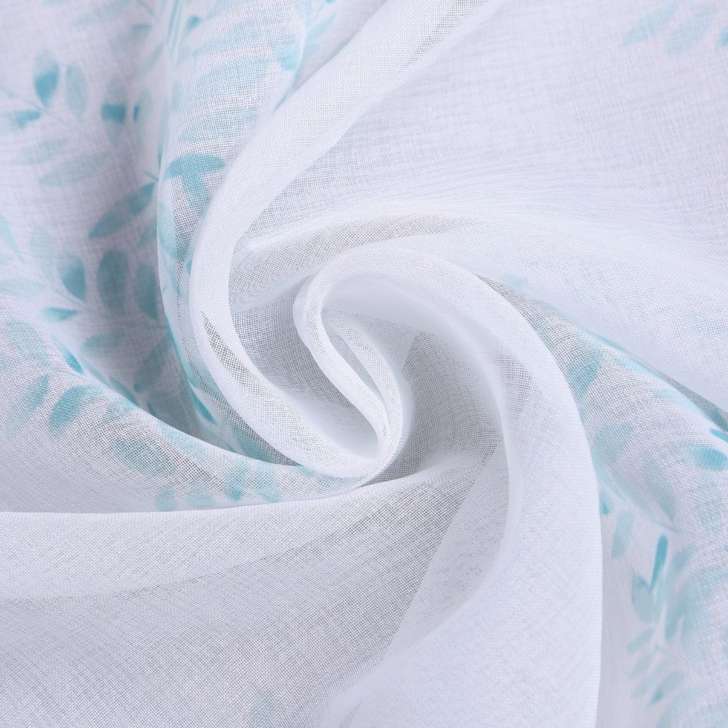 Gerster 40980 0054 mint - 245 x 140 cm (hoogte x breedte)