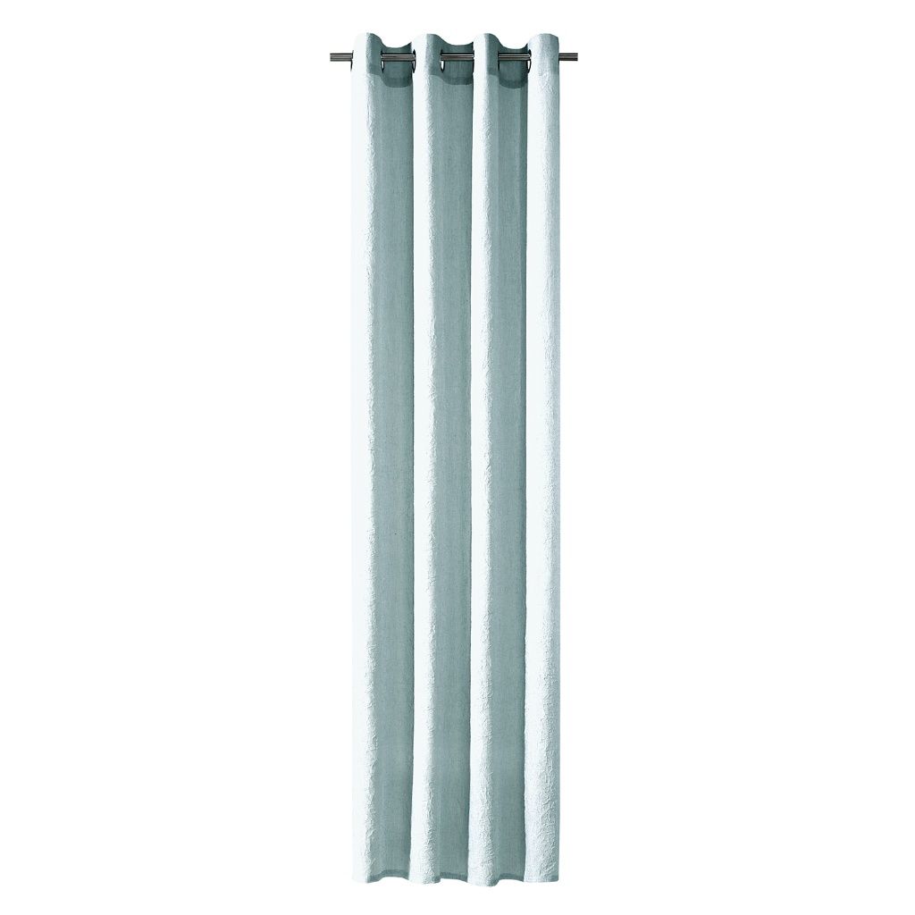 Gerster 41142 0500 groen - 245 x 145 cm (hoogte x breedte)