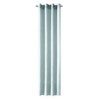 Gerster 41142 0500 groen - 245 x 145 cm (hoogte x breedte)