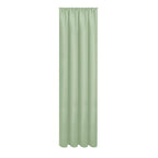 Gerster 40702 0500 groen - 245 x 140 cm (hoogte x breedte)