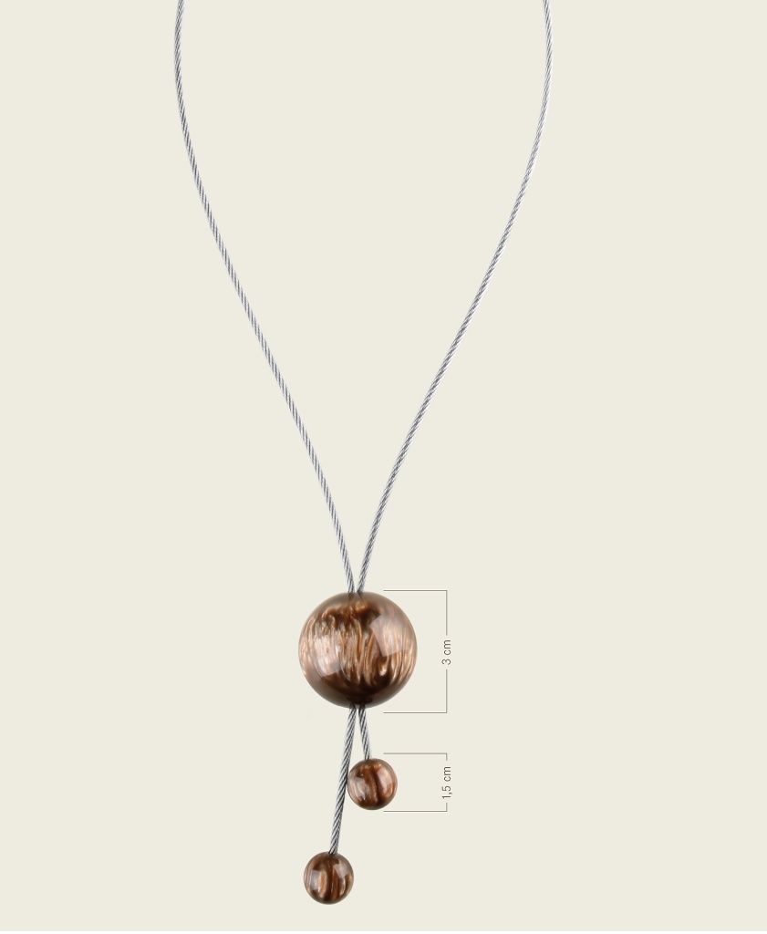 Gerster 2934 0081 grijs/blauw