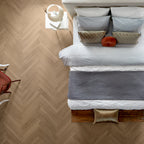 mFLOR Solcora+ Parva River Oak Douro - Klik PVC