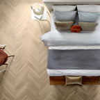 mFLOR Solcora+ Parva River Oak Po - Klik PVC