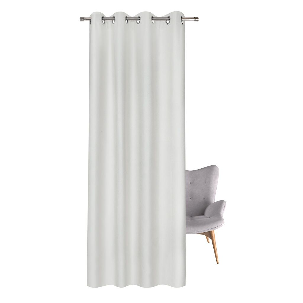 Gerster 41048 0023 beige - 245 x 140 cm (hoogte x breedte)