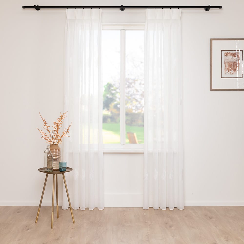 Plume – Off White – 11 — 330 cm