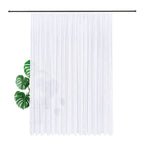 Gerster 40800 0023 beige - 245 x 300 cm (hoogte x breedte)
