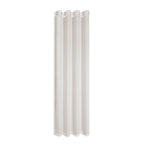 Gerster 40110 0002 naturel - 235 x 140 cm (hoogte x breedte)