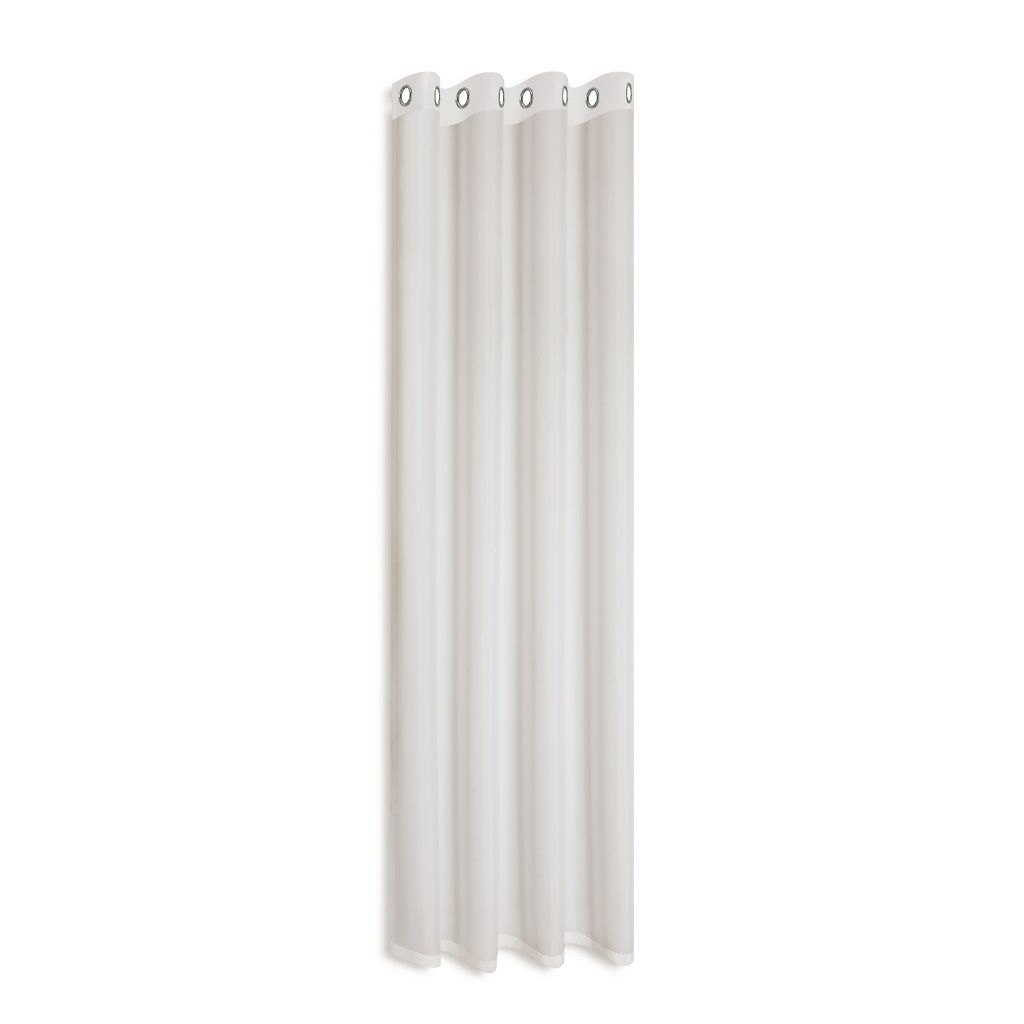 Gerster 40110 0002 naturel - 235 x 140 cm (hoogte x breedte)