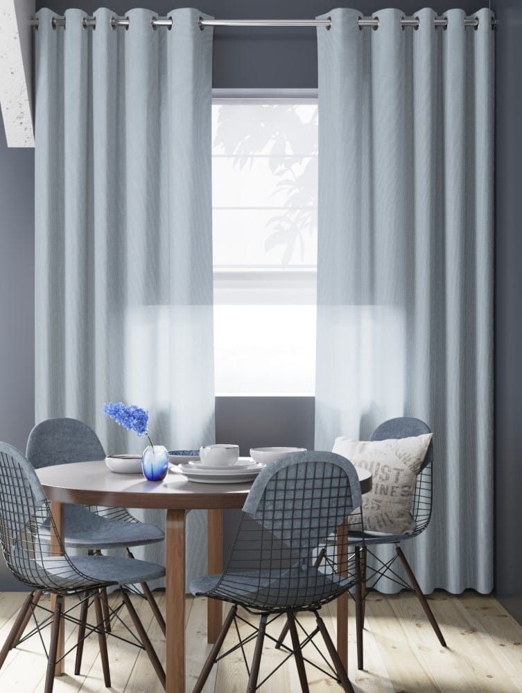 Pura – Blauw – 04 — 315 cm
