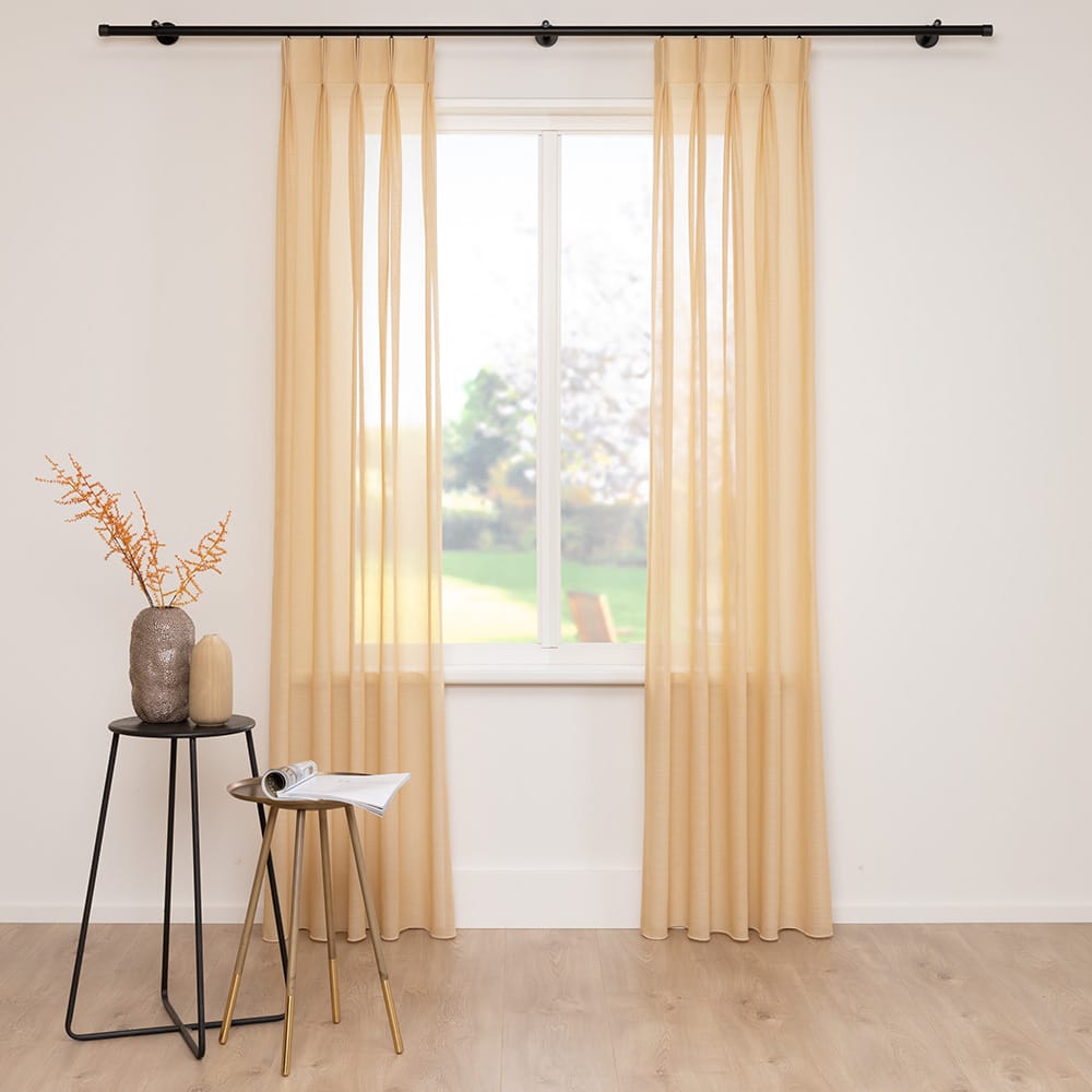 Pura – Licht Geel – 07 — 315 cm