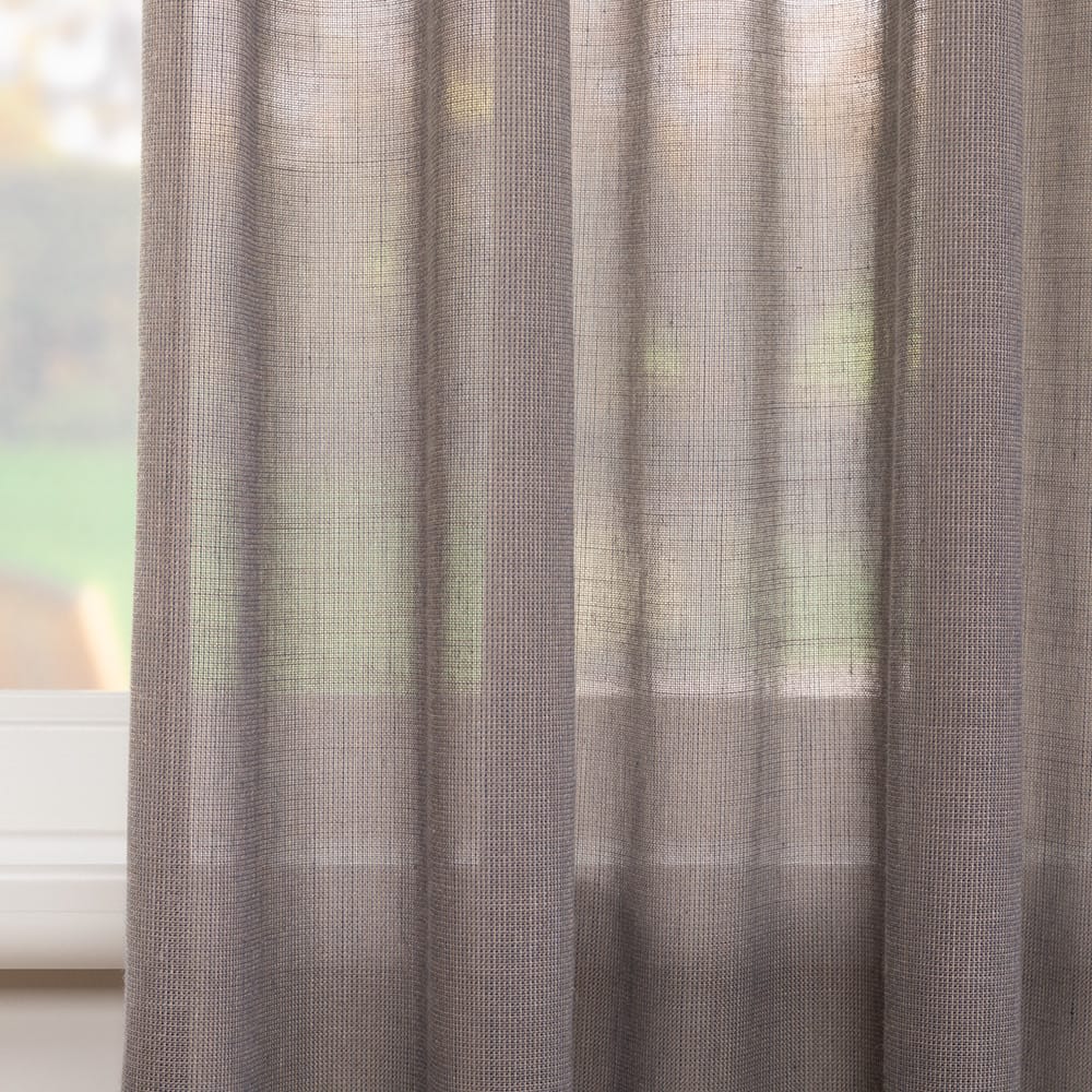Pura – Donker Taupe – 21 — 315 cm