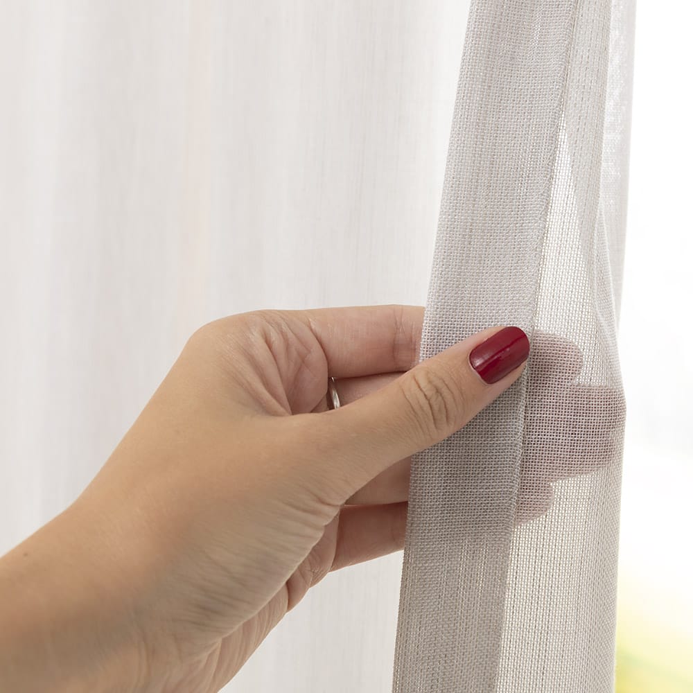 Pura – Licht Grijs – 51 — 315 cm
