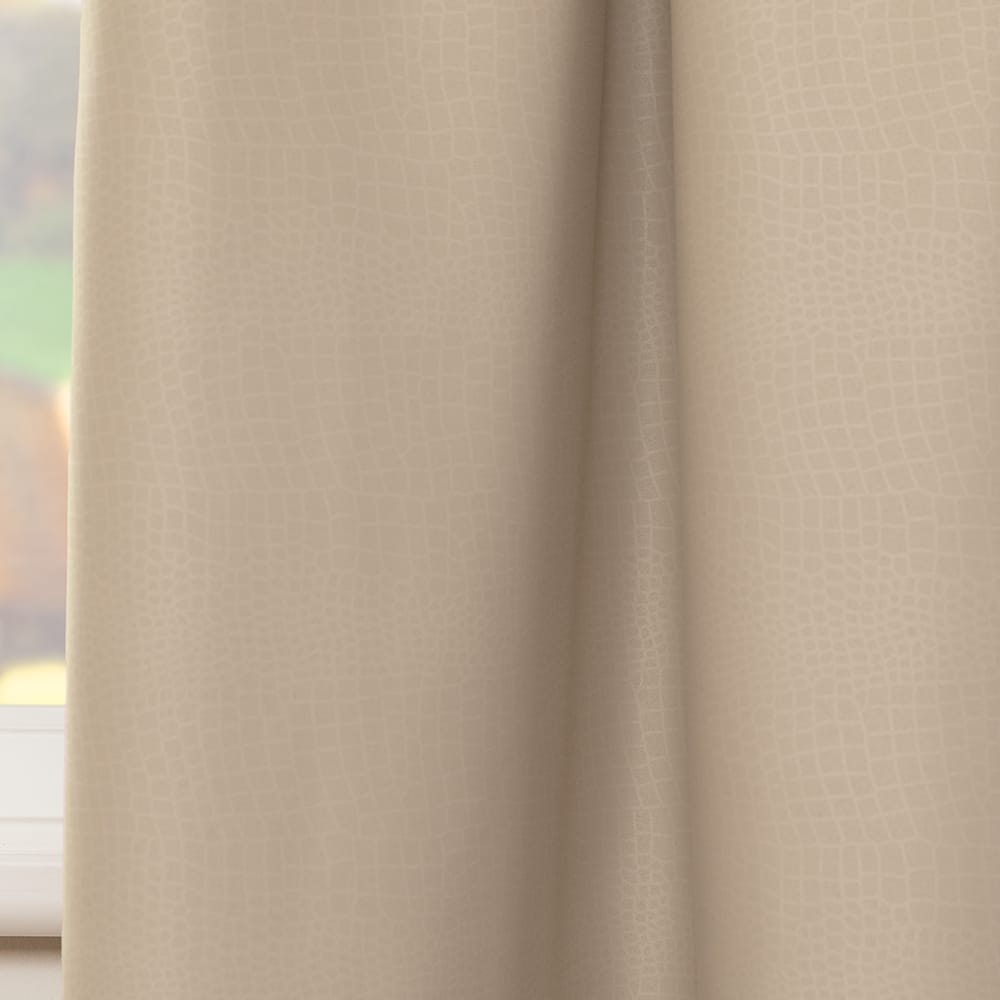 Python F.R. – Licht Taupe – 18 — 300 cm