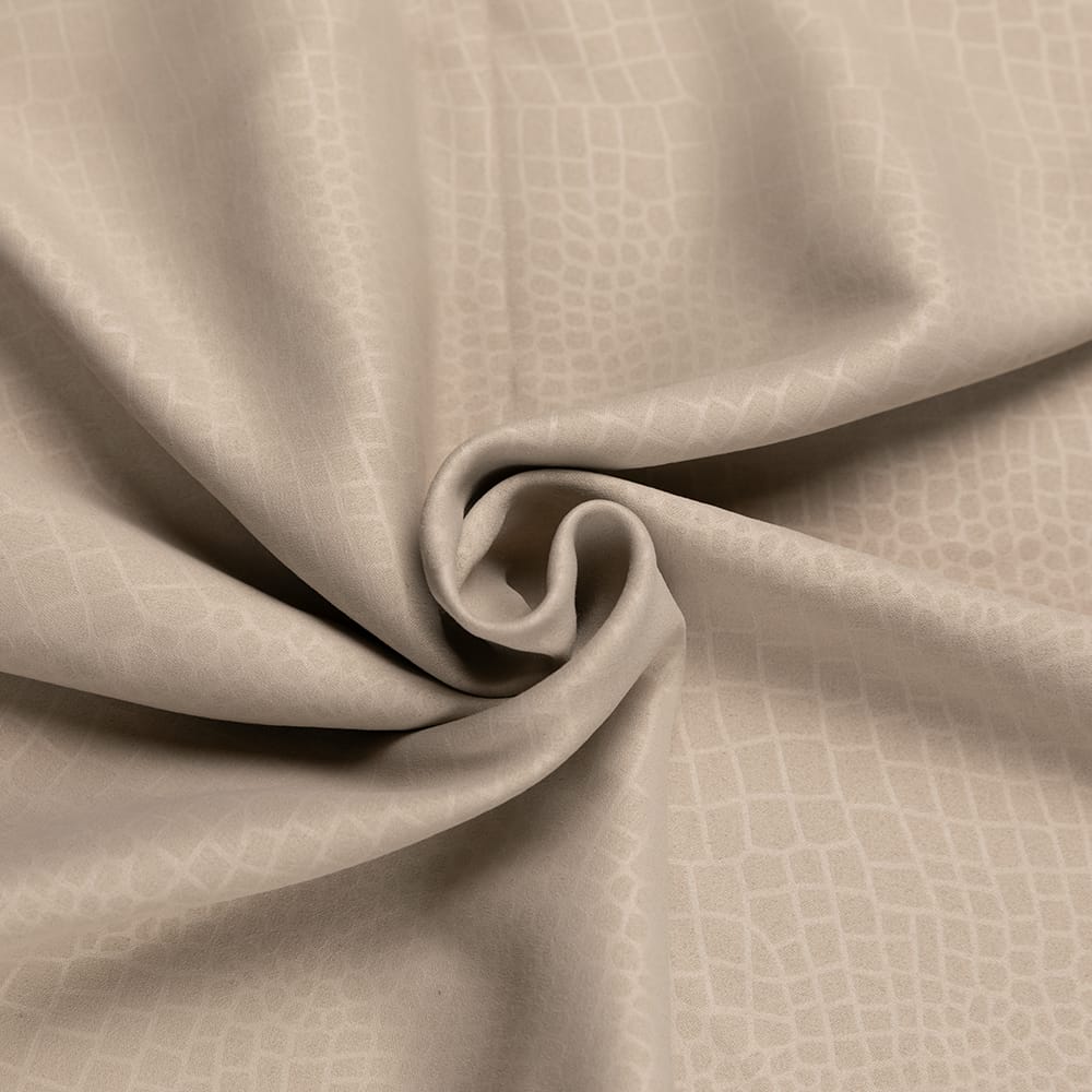 Python F.R. – Licht Taupe – 18 — 300 cm