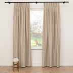 Python F.R. – Licht Taupe – 18 — 300 cm