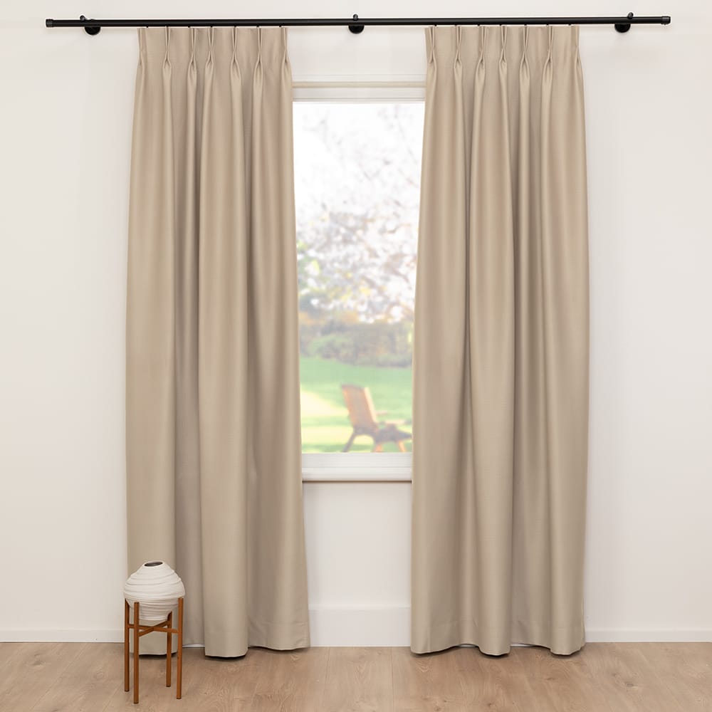Python F.R. – Licht Taupe – 18 — 300 cm