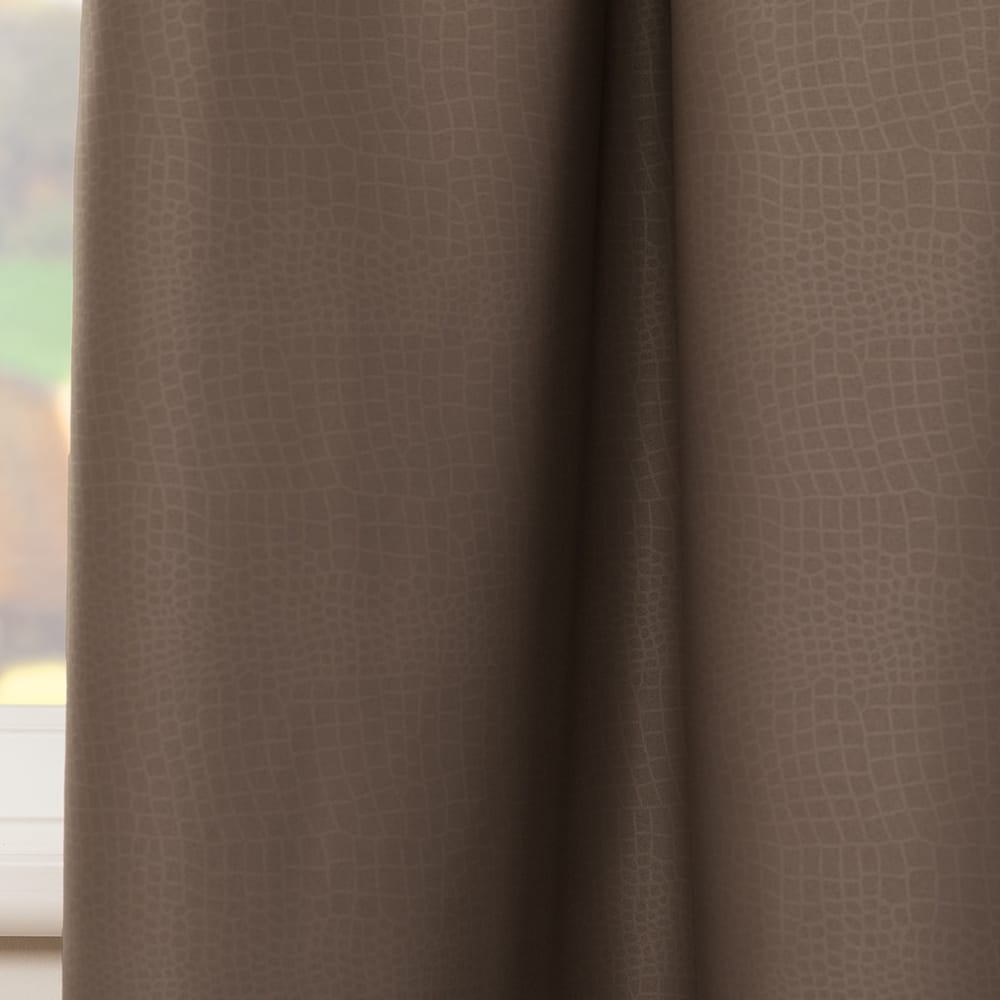 Python F.R. – Donker Taupe – 23 — 300 cm