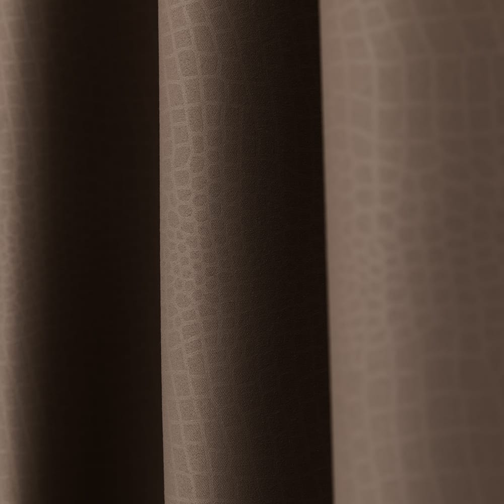 Python F.R. – Donker Taupe – 23 — 300 cm