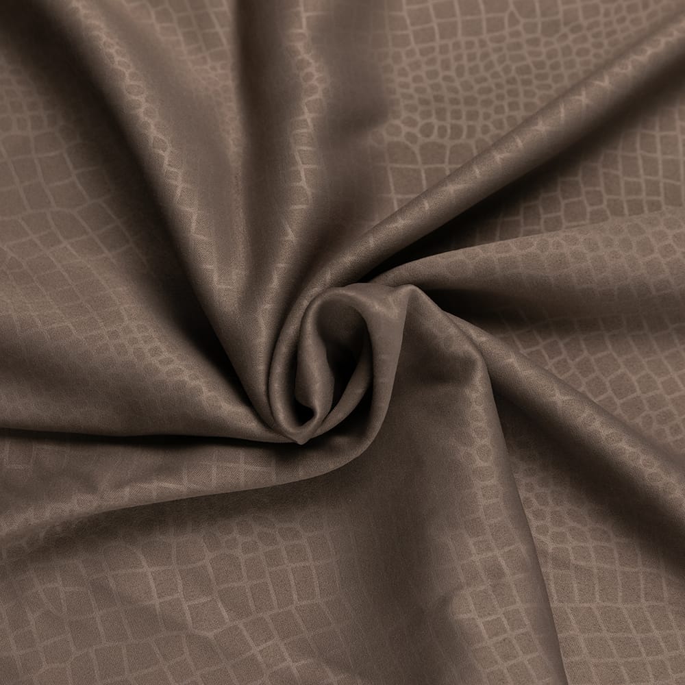 Python F.R. – Donker Taupe – 23 — 300 cm