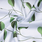 Gerster 41138 0500 groen - 245 x 145 cm (hoogte x breedte)