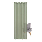 Gerster 41159 0500 groen - 245 x 140 cm (hoogte x breedte)