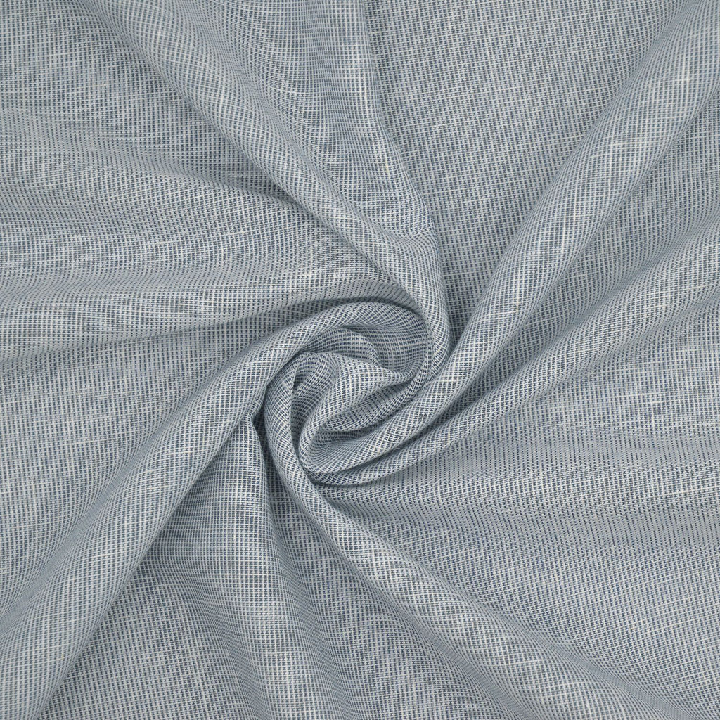 Gerster 11371 0810 antraciet - 290 cm stofhoogte