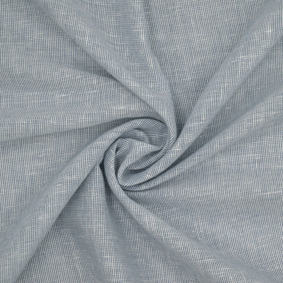 Gerster 11371 0810 antraciet - 290 cm stofhoogte