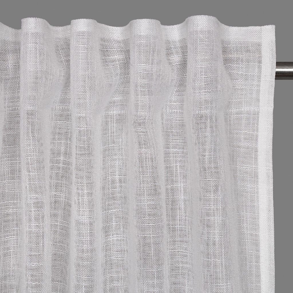 Gerster 41199 0010 offwhite - 245 x 140 cm (hoogte x breedte)