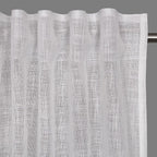 Gerster 41199 0010 offwhite - 245 x 140 cm (hoogte x breedte)