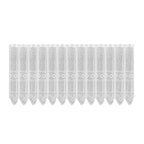 Gerster 926 0001 wit - 45 cm stofhoogte
