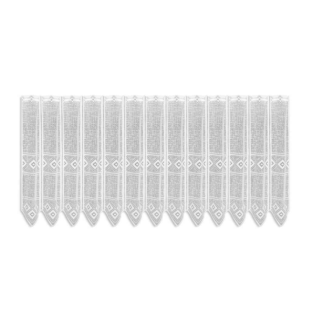Gerster 926 0001 wit - 45 cm stofhoogte