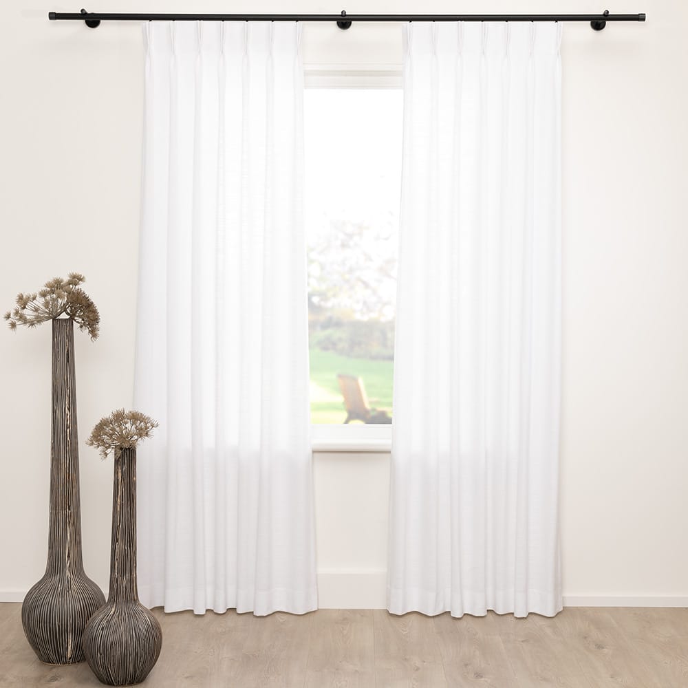 Ramie – Off White – 11 — 300 cm