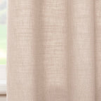 Ramie – Licht Taupe – 18 — 300 cm