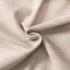 Ramie – Licht Taupe – 18 — 300 cm
