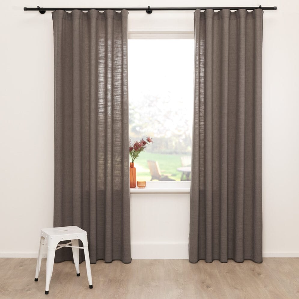 Ramie – Taupe – 22