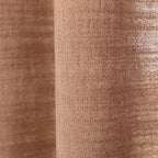 Ramie – Hazelnoot – 26 — 300 cm