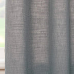Ramie – Steen Grijs – 55 — 300 cm