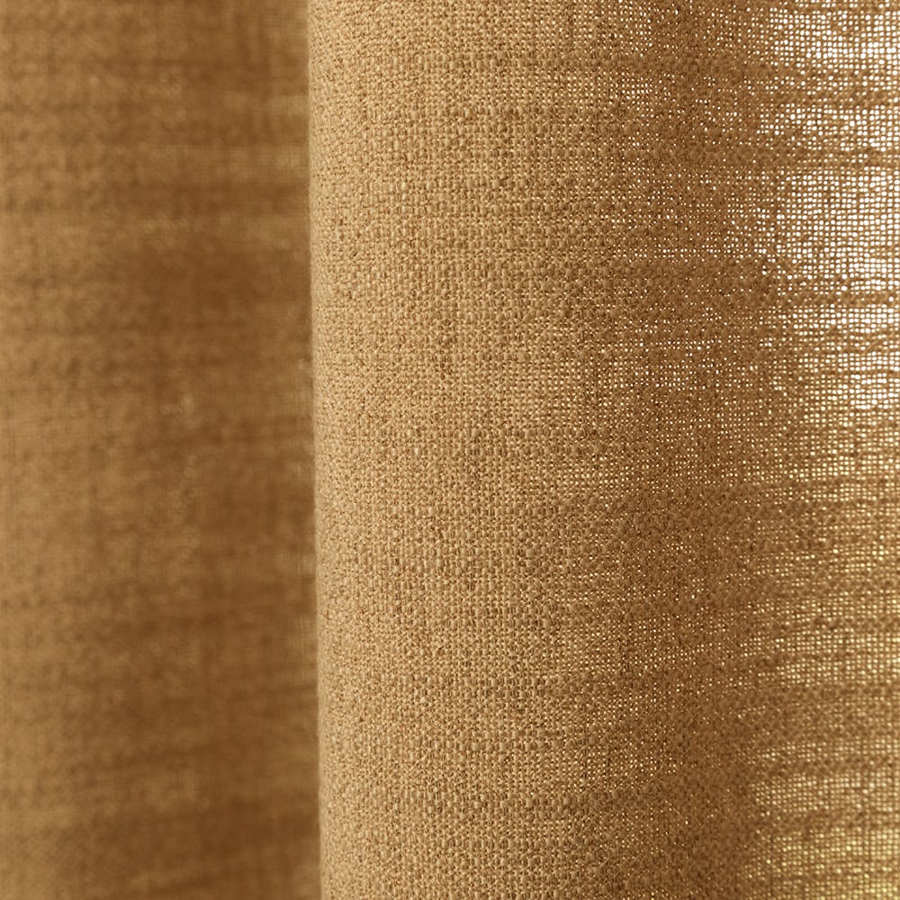 Ramie – Amber Geel – 78 — 300 cm