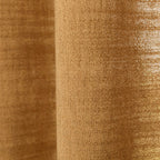 Ramie – Amber Geel – 78 — 300 cm