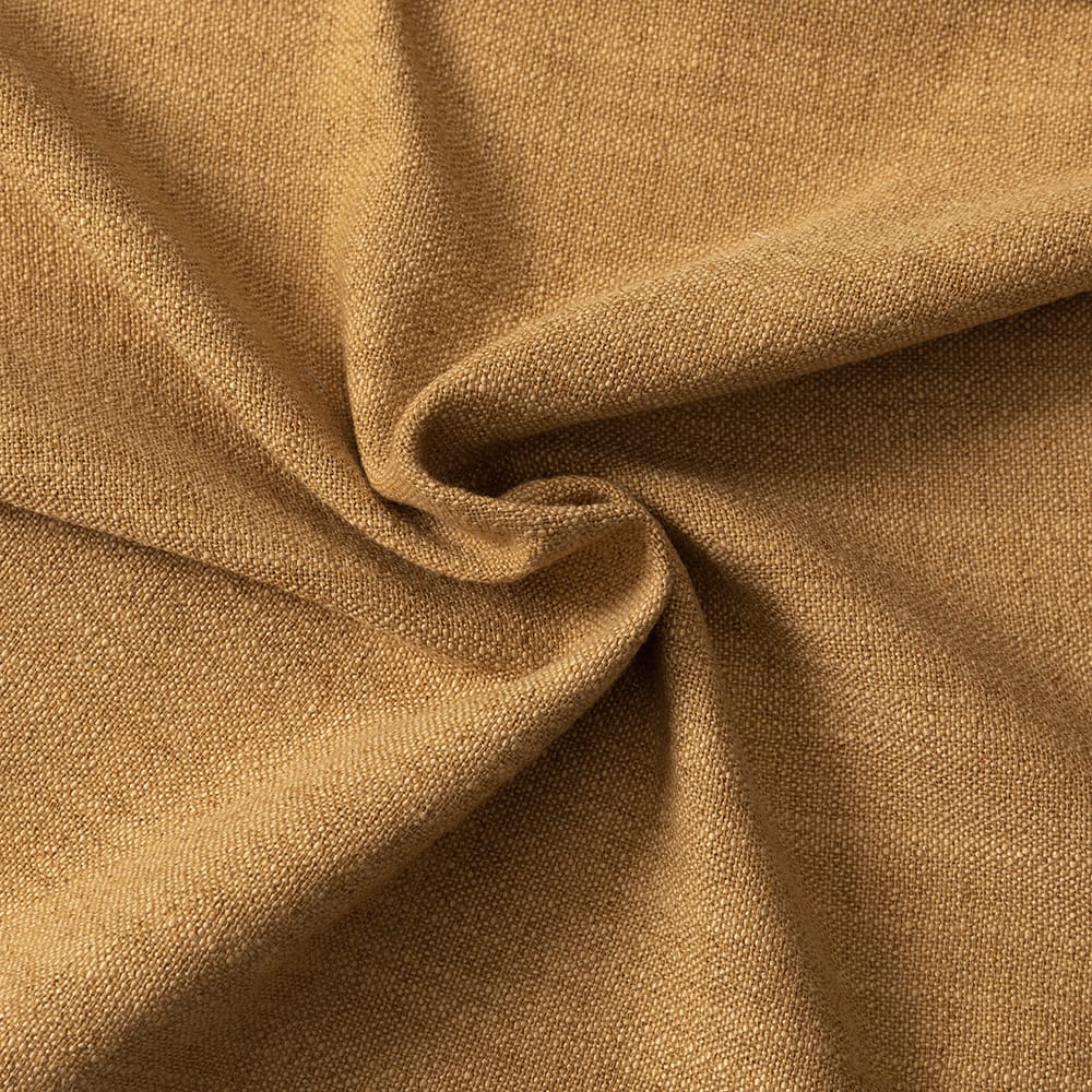 Ramie – Amber Geel – 78 — 300 cm