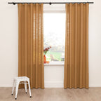 Ramie – Amber Geel – 78 — 300 cm