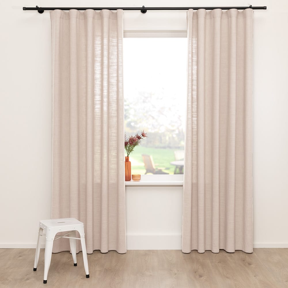 Ramie – Nude – 81 — 300 cm