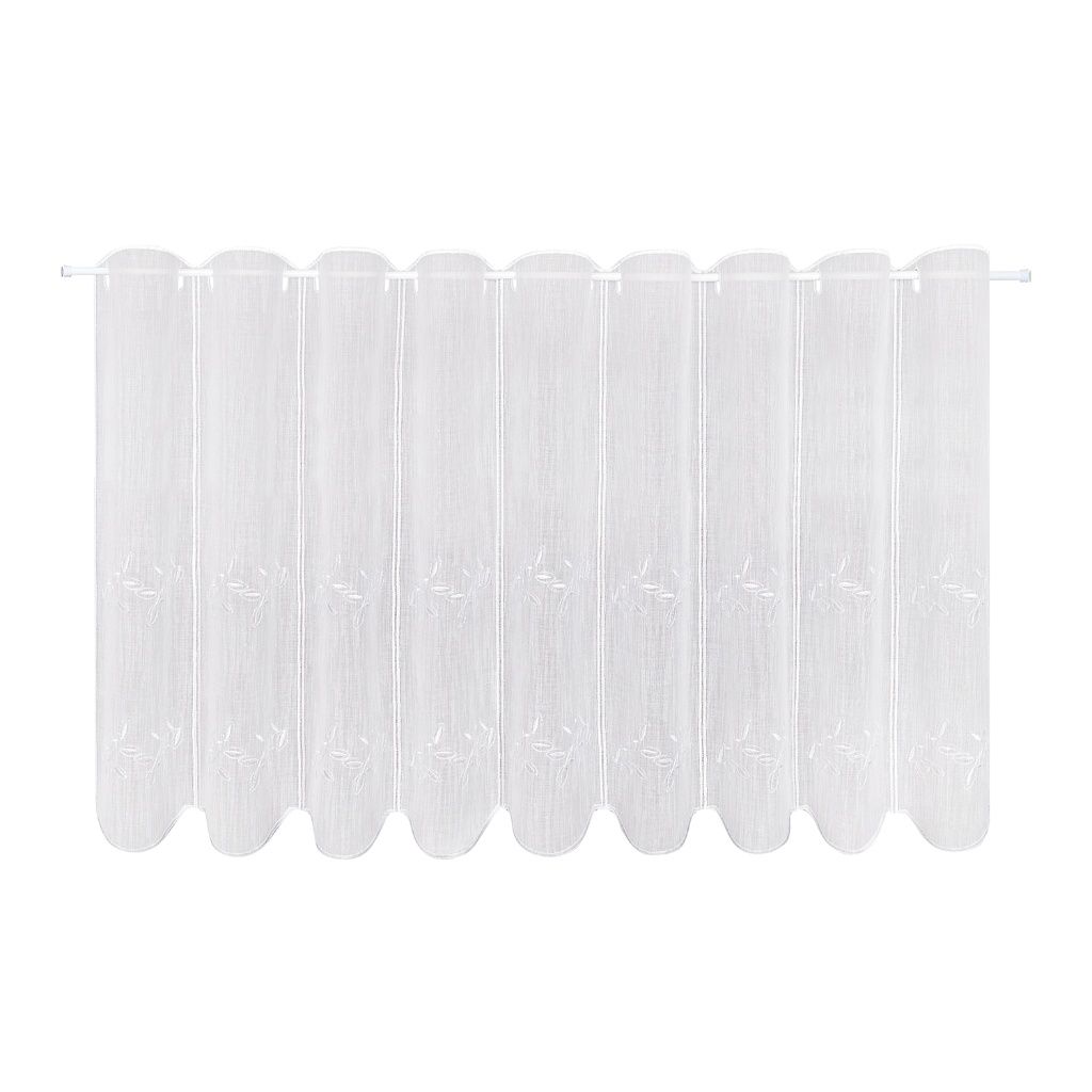 Gerster 11795 0001 wit - 30 cm stofhoogte