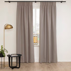 Reflex – Taupe – 21 — 145 cm