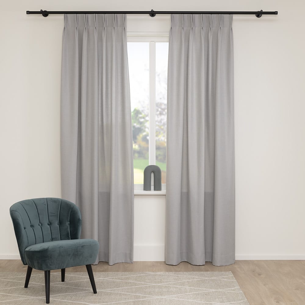Restill – Licht Grijs – 15 — 140 cm