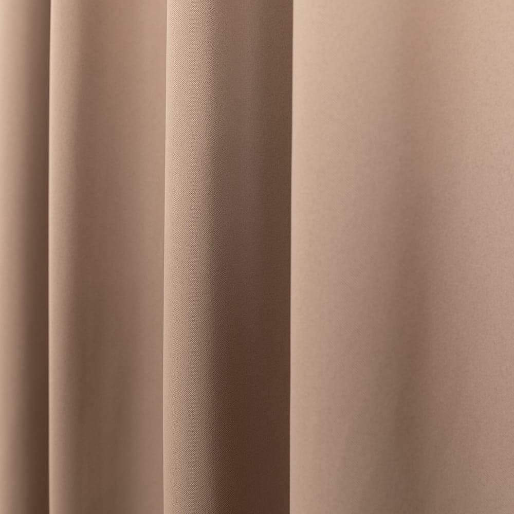 Rinero – Karamelbruin – 25 — 300 cm