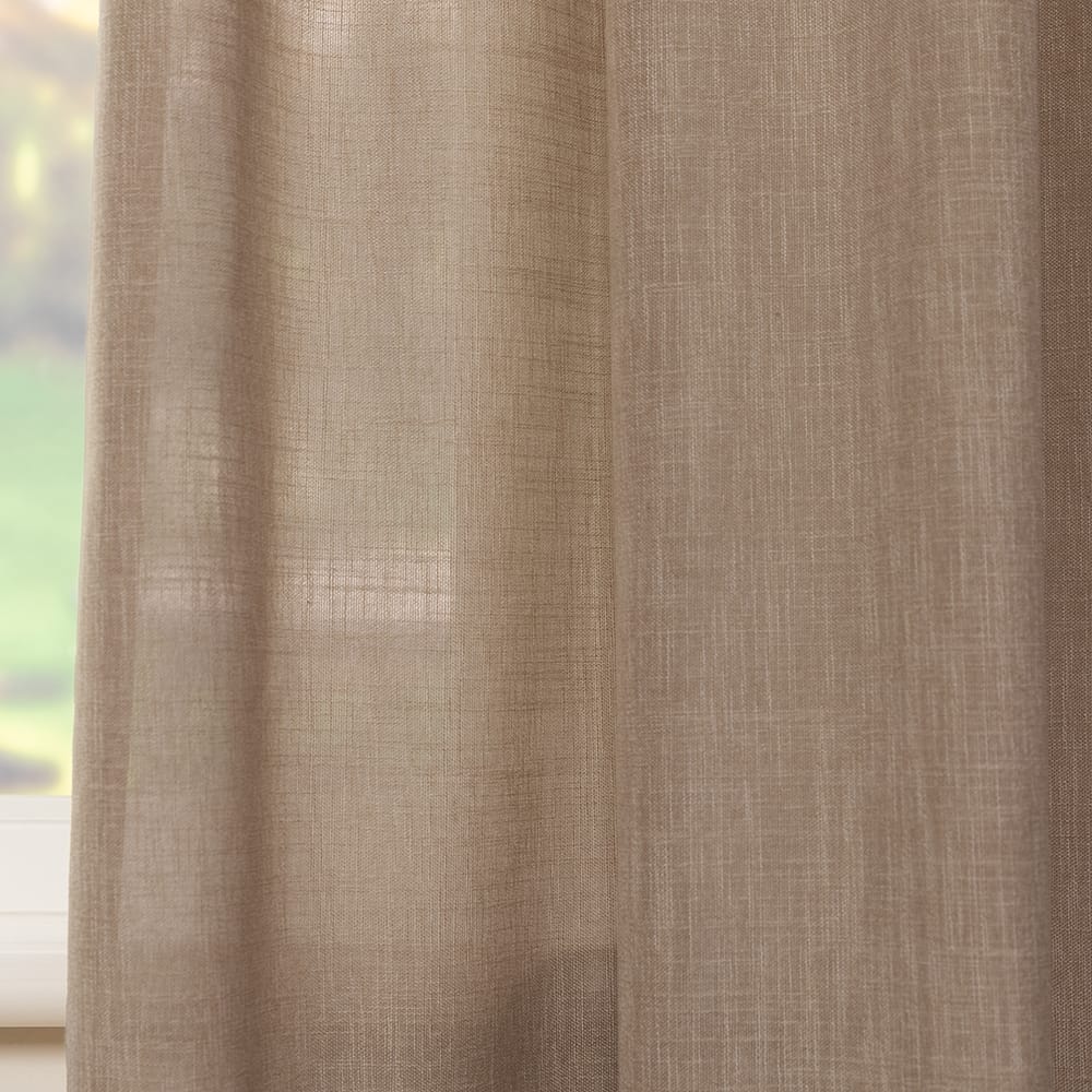 Riven F.R. – Taupe – 22 — 320 cm