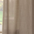 Riven F.R. – Donker Taupe – 23 — 320 cm